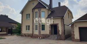 Дом 208м², 2-этажный, участок 15 сот.