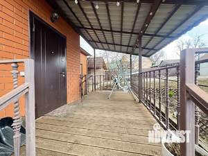 Дом 120м², 2-этажный, участок 6 сот.