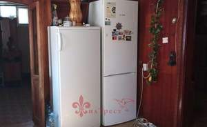 Дом 86м², 1-этажный, участок 7 сот.