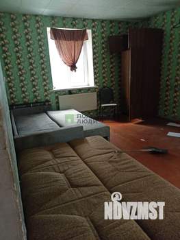 Дом 50м², 1-этажный, участок 16 сот.