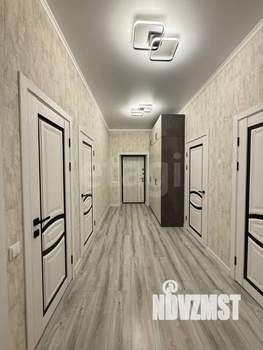 Дом 91м², 1-этажный, участок 16 сот.