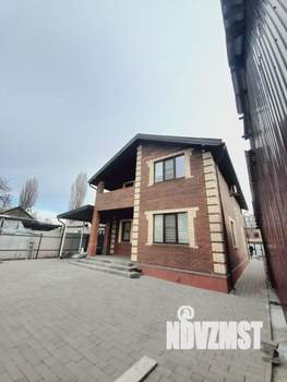 Дом 174м², 2-этажный, участок 5 сот.