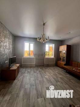 Дом 80м², 1-этажный, участок 17 сот.