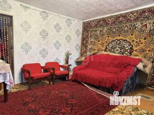 Дом 51м², 1-этажный, участок 2 сот.