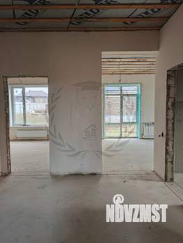 Дом 100м², 1-этажный, участок 8 сот.