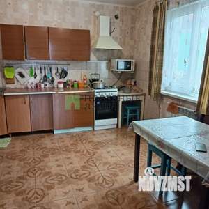 Дом 72м², 1-этажный, участок 7 сот.