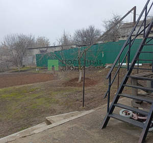 Дом 72м², 1-этажный, участок 7 сот.