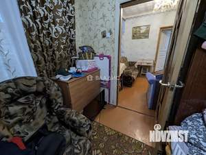 Дом 65м², 1-этажный, участок 5 сот.