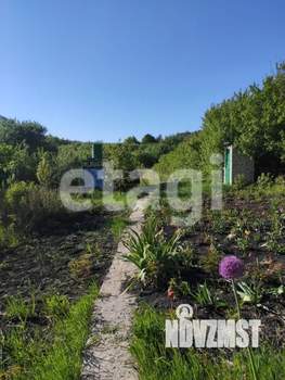 Дача 9м², 1-этажный, участок 5 сот.