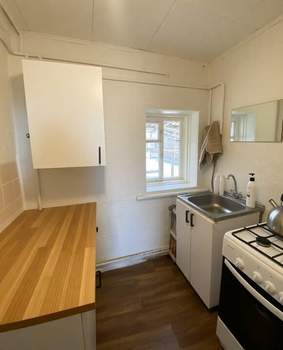 Дом 60м², 2-этажный, участок 9 сот.