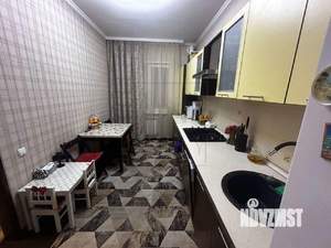 Таунхаус 109м², 2-этажный, участок 3 сот.