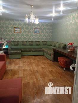 Дом 128м², 2-этажный, участок 4 сот.