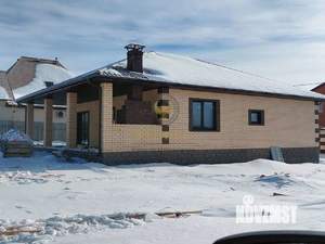 Дом 140м², 1-этажный, участок 8 сот.
