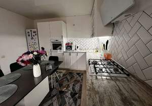 Дом 87м², 2-этажный, участок 6 сот.