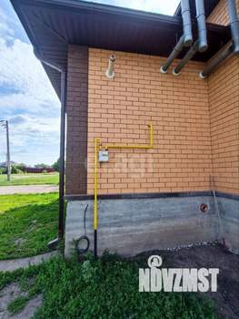 Дом 200м², 2-этажный, участок 8 сот.