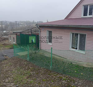 Дом 72м², 1-этажный, участок 7 сот.