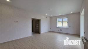 Дом 140м², 1-этажный, участок 8 сот.