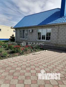 Дом 243м², 1-этажный, участок 15 сот.