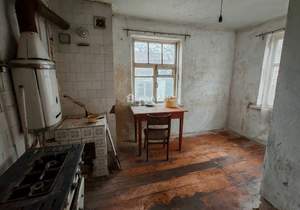 Дом 90м², 1-этажный, участок 10 сот.