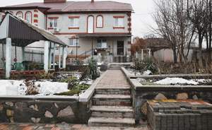 Дом 125м², 2-этажный, участок 11 сот.