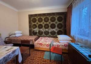 Дом 80м², 1-этажный, участок 5 сот.