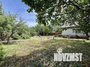 Дом 135м², 1-этажный, участок 15 сот.