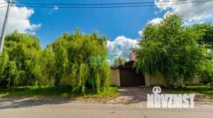 Коттедж 256м², 2-этажный, участок 11 сот.