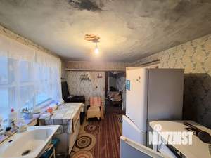 Дом 47м², 1-этажный, участок 11 сот.