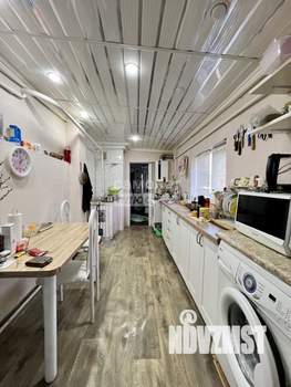 Дом 59м², 1-этажный, участок 11 сот.