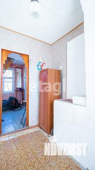 Дом 60м², 2-этажный, участок 5 сот.