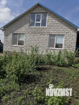 Дом 243м², 1-этажный, участок 15 сот.