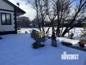 Дом 92м², 1-этажный, участок 9 сот.