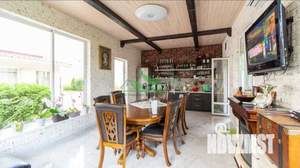 Коттедж 256м², 2-этажный, участок 11 сот.