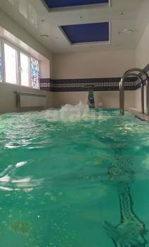 Дом 432м², 3-этажный, участок 15 сот.