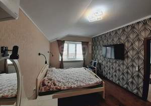 Дом 174м², 2-этажный, участок 5 сот.