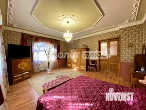 Коттедж 400м², 2-этажный, участок 16 сот.