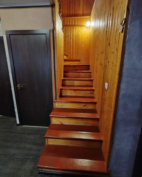 Дом 149м², 2-этажный, участок 16 сот.