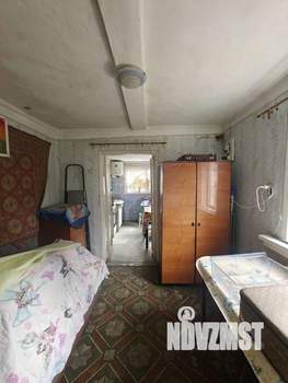 Дом 52м², 1-этажный, участок 6 сот.