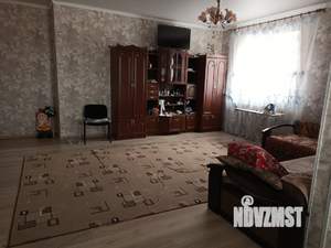 Таунхаус 124м², 2-этажный, участок 15 сот.