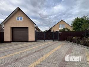 Дом 200м², 2-этажный, участок 15 сот.