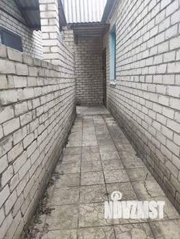 Дом 79м², 1-этажный, участок 1 сот.