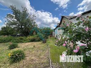 Дом 109м², 1-этажный, участок 7 сот.