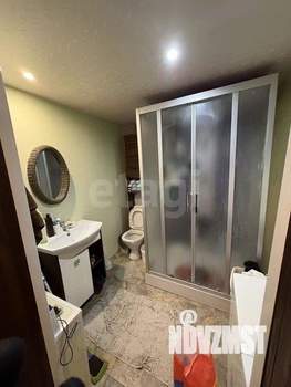 Дом 75м², 1-этажный, участок 6 сот.