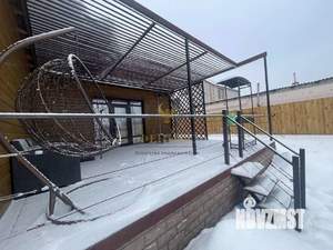 Дом 85м², 1-этажный, участок 15 сот.