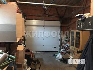 Дом 200м², 1-этажный, участок 10 сот.