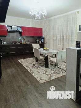 Коттедж 180м², 2-этажный, участок 16 сот.