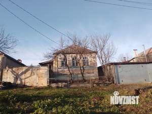 Дом 45м², 1-этажный, участок 19 сот.