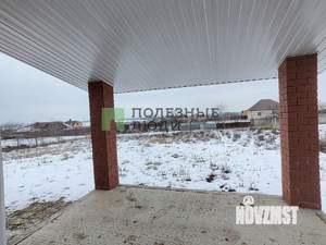 Дом 90м², 1-этажный, участок 15 сот.