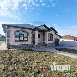 Дом 185м², 1-этажный, участок 16 сот.