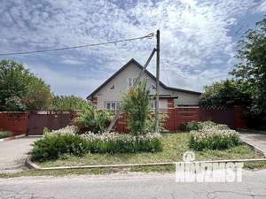 Дом 135м², 1-этажный, участок 15 сот.